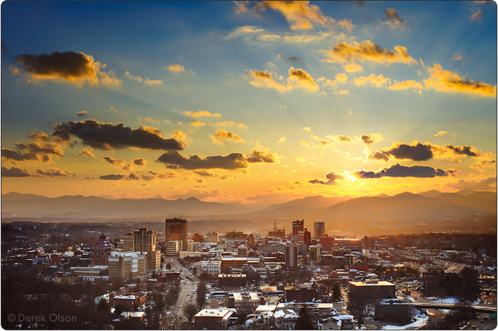 Asheville NC Photographer
