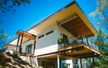 Hemp house in NC