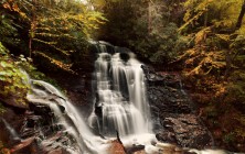 waterfall